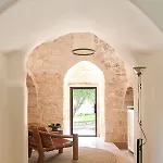 Trulli Amabilia - With Swimming Pool And Parking Villa Ostuni