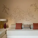 ヴィラ Trulli Amabilia - With Swimming Pool And Parking