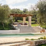 Trulli Amabilia - With Swimming Pool And Parking * Ostuni