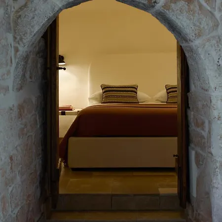 Trulli Amabilia - With Swimming Pool And Parking Остуни