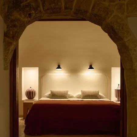 Trulli Amabilia - With Swimming Pool And Parking * Остуни