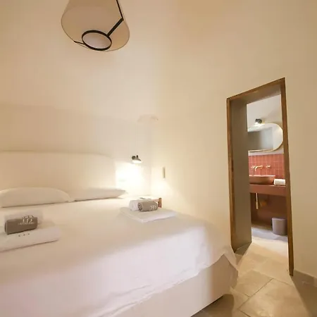 Trulli Amabilia - With Swimming Pool And Parking Villa Ostuni