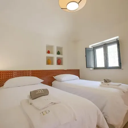 Trulli Amabilia - With Swimming Pool And Parking Villa *