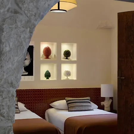 Villa Trulli Amabilia - With Swimming Pool And Parking