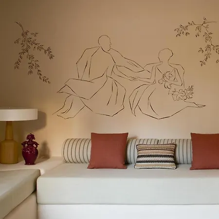 Villa Trulli Amabilia - With Swimming Pool And Parking