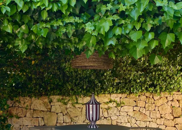 Villa Trulli Amabilia - With Swimming Pool And Parking *