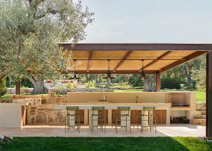 Trulli Amabilia - With Swimming Pool And Parking Villa *