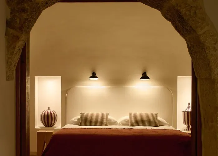 Trulli Amabilia - With Swimming Pool And Parking * Ostuni