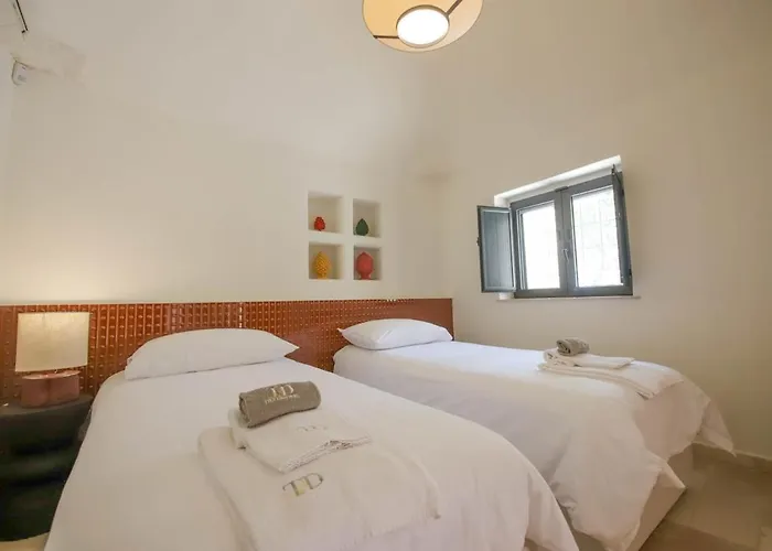 Trulli Amabilia - With Swimming Pool And Parking Villa *