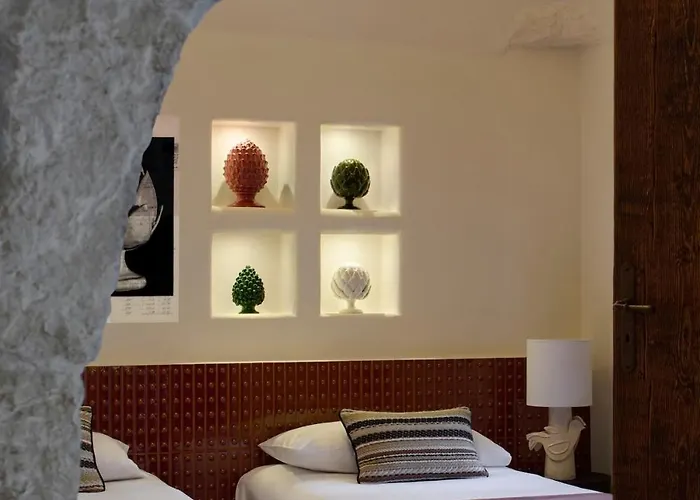 Villa Trulli Amabilia - With Swimming Pool And Parking