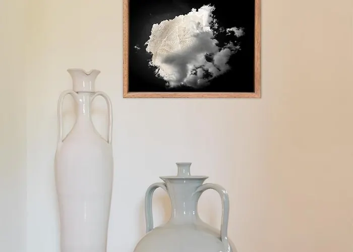 Trulli Amabilia - With Swimming Pool And Parking Ostuni