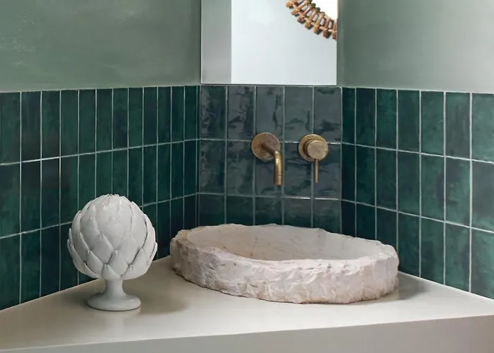 Trulli Amabilia - With Swimming Pool And Parking Villa Ostuni