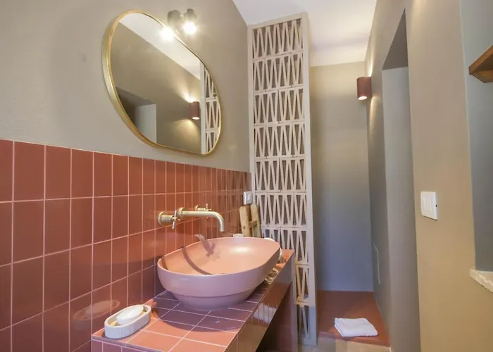 Trulli Amabilia - With Swimming Pool And Parking Ostuni