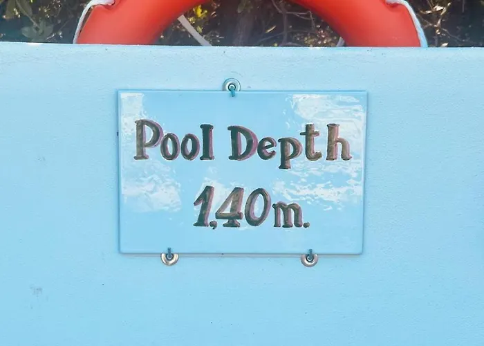 Trulli Amabilia - With Swimming Pool And Parking Ostuni