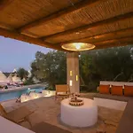 וילה Trulli Amabilia - With Swimming Pool And Parking