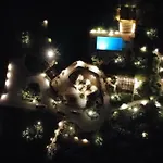 Trulli Amabilia - With Swimming Pool And Parking וילה *