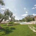 וילה Trulli Amabilia - With Swimming Pool And Parking אוסטוני