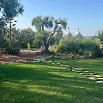 Trulli Amabilia - With Swimming Pool And Parking * אוסטוני