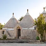 Trulli Amabilia - With Swimming Pool And Parking * אוסטוני